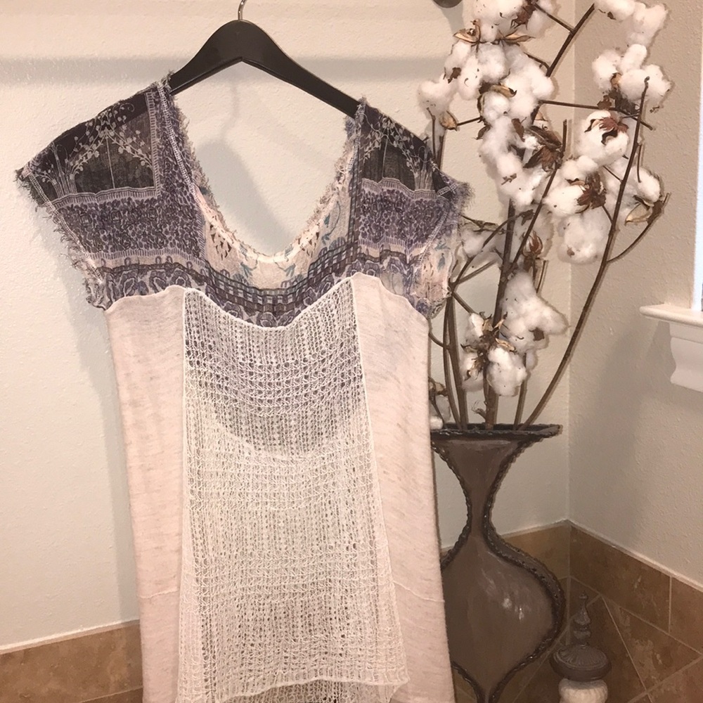 Free People Blouse